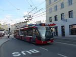 (197'347) - OBUS Salzburg - Nr.