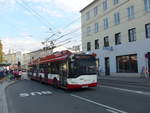 (197'365) - OBUS Salzburg - Nr.