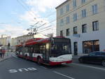 (197'380) - OBUS Salzburg - Nr.