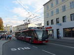 (197'381) - OBUS Salzburg - Nr.