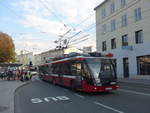 (197'382) - OBUS Salzburg - Nr.