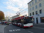 (197'383) - OBUS Salzburg - Nr.