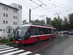 (197'461) - OBUS Salzburg - Nr.