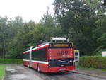 (197'473) - OBUS Salzburg - Nr.