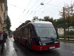 (197'487) - OBUS Salzburg - Nr.