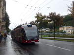 (197'492) - OBUS Salzburg - Nr.