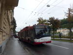 (197'506) - OBUS Salzburg - Nr.