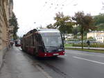 (197'522) - OBUS Salzburg - Nr.