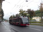 (197'523) - OBUS Salzburg - Nr.