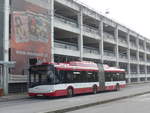 (197'562) - OBUS Salzburg - Nr.