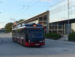 (197'573) - OBUS Salzburg - Nr.