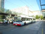 (128'306) - StadtBus, Salzburg - Nr.