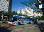 (128'324) - StadtBus, Salzburg - Nr.