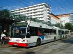 (128'327) - StadtBus, Salzburg - Nr.