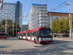 (197'087) - OBUS Salzburg - Nr.