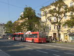 (197'298) - OBUS Salzburg - Nr.