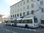 (197'337) - OBUS Salzburg - Nr.