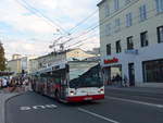 (197'385) - OBUS Salzburg - Nr.