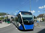 (234'965) - VMCV Clarens - Nr.