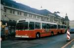 (021'918) - TL Lausanne - Nr.