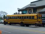 (153'050) - Atlas Transit, Milwaukee - Nr. 702/11'798 B - Freightliner/Thomas am 17. Juli 2014 in Milwaukee