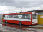 (214'441) - AmpliBus, Baar - Mercedes (ex Voegtlin-Meyer, Brugg Nr.