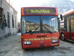 (231'474) - Schuhbus, Aesch - Mercedes am 18.