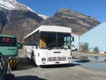 (214'787) - Association Graines de Culture, Sion - Volvo/Hess (ex SBC Chur Nr.