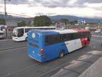 (212'518) - ATP, Palmares - 11'050 - Busscar/Mercedes am 26.