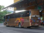 (212'236) - Carbachez, Palmares - Nr. 59/7616 - Golden Dragon/Mercedes am 23. November 2019 in La Fortuna, Busstation