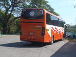 (212'493) - Pulmitan de Liveria, San Jos - 1919 - Mascarello/Scania am 26. November 2019 in San Bosco, Busterminal