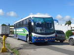 (211'900) - Tranbasa, Liberia - 2551 - Daewoo am 21.