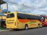 (211'685) - Transnez, Heredia - 3978 - BLK am 19.