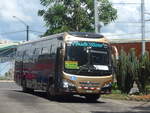 (211'256) - Transpisa, Quesada - 5763 - Daewoo am 14.