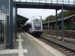 7925 als R Helsingoer - Roskilde in Oesterport. 19.09.2026
