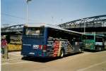 (087'336) - SBG Freiburg - FR-JS 373 - Setra am 24.