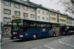 (091'103) - SBG Freiburg - FR-JS 329 - Setra am 23.