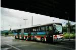 (096'103) - SBG Freiburg - FR-JS 250 - Setra am 9.