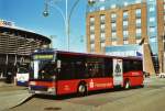 (121'611) - SBG Freiburg - FR-JS 804 - Setra am 20.