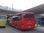 (194'123) - SBG Freiburg - FR-JS 112 - Setra am 18.