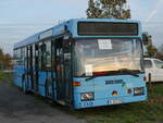 (268'511) - Spangler, Pttmes (ECM) - W 023 HH - Mercedes am 25.