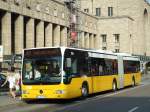 (127'937) - SSB Stuttgart - S-SB 7188 - Mercedes am 10.