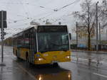 (186'299) - SSB Stuttgart - S-SB 5160 - Mercedes am 12.