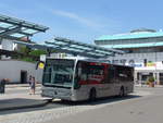 (193'553) - SVF Friedrichshafen - FN-SV 2038 - Mercedes am 26.