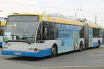 SWS Solingen - Nr. 178/SG-SW 278 - Berkhof Gelenktrolleybus am 19. Juni 2022 in Solingen (Aufnahme: Martin Beyer)