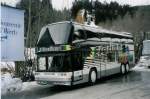 (028'801) - Aus Deutschland: Ainhauser, Kissing - AIC-BM 60 - Neoplan am 1.