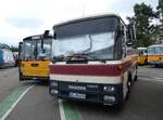 (265'829) - Aus Deutschland: Stbner, Bttelborn - DA-MR 813H - Magirus-Iveco am 17.