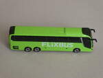 (271'657) - Aus Deutschland: Flixbus, M�nchen - MAN am 5.