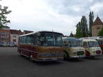 (204'113) - Aus Deutschland: Lay Reisen, Pttlingen - SB-LR 19H - Setra am 26.