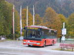 (175'903) - Aus Deutschland: RVO Mnchen - M-RV 3831 - Setra am 19.